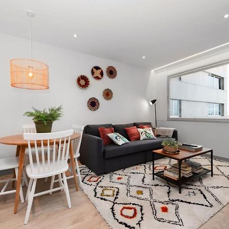 2 Bedrooms 1 Bathroom Furnished - Justicia - Executive Style - Mintystay Madrid Eksteriør billede